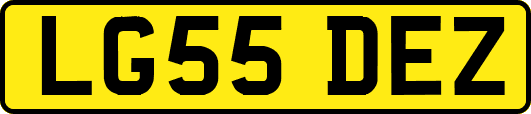 LG55DEZ