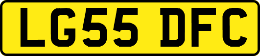 LG55DFC
