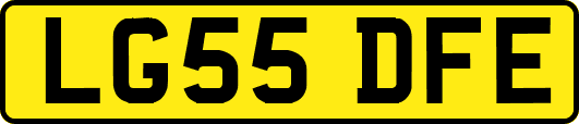 LG55DFE