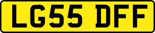 LG55DFF