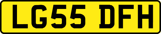 LG55DFH