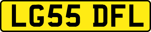 LG55DFL