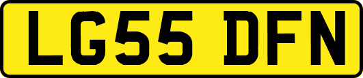 LG55DFN