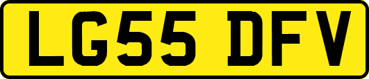LG55DFV