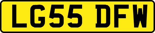 LG55DFW