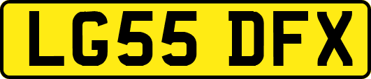 LG55DFX