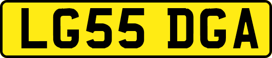 LG55DGA