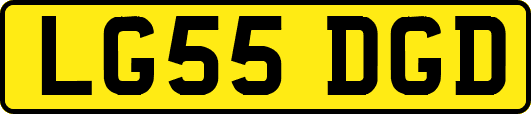 LG55DGD