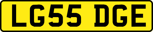 LG55DGE