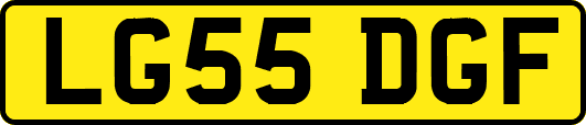 LG55DGF