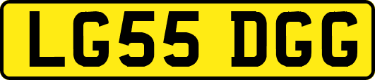 LG55DGG