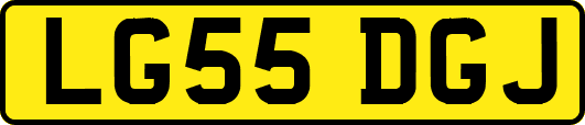 LG55DGJ