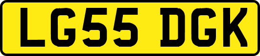LG55DGK