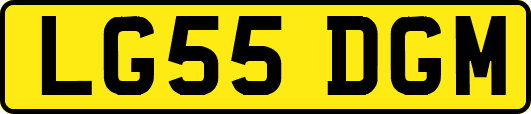 LG55DGM