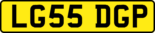 LG55DGP