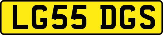 LG55DGS