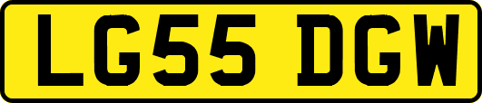 LG55DGW