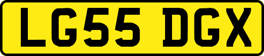 LG55DGX