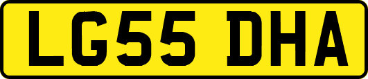 LG55DHA