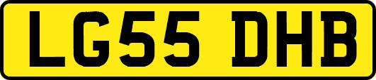 LG55DHB