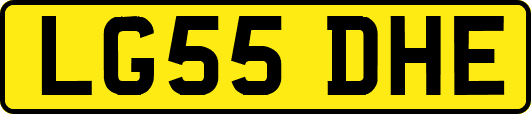 LG55DHE