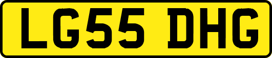 LG55DHG