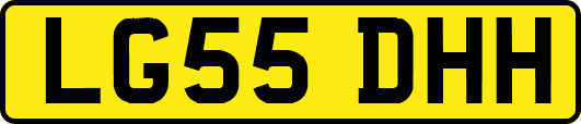LG55DHH