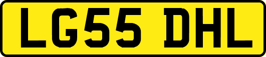 LG55DHL