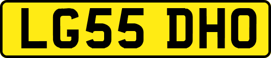 LG55DHO