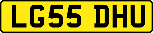 LG55DHU