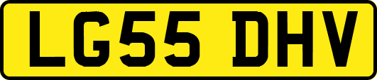LG55DHV