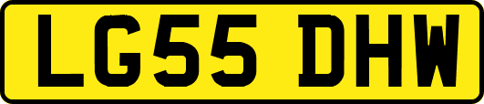 LG55DHW