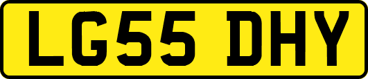 LG55DHY