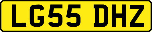 LG55DHZ