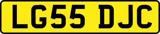 LG55DJC
