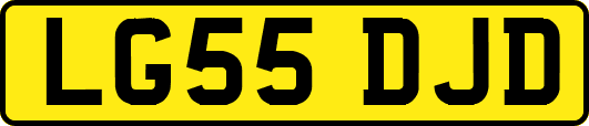 LG55DJD