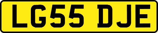 LG55DJE