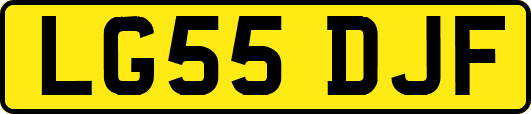 LG55DJF