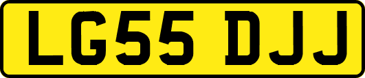 LG55DJJ