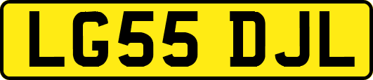 LG55DJL
