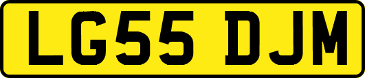 LG55DJM