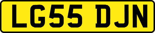 LG55DJN