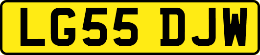 LG55DJW