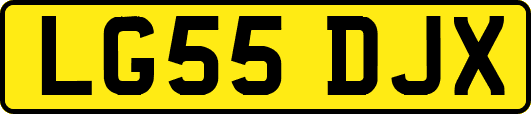 LG55DJX