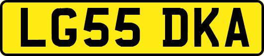 LG55DKA