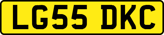 LG55DKC