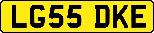 LG55DKE
