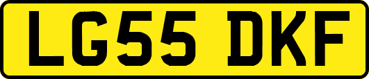 LG55DKF