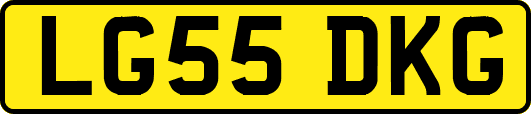 LG55DKG