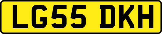 LG55DKH